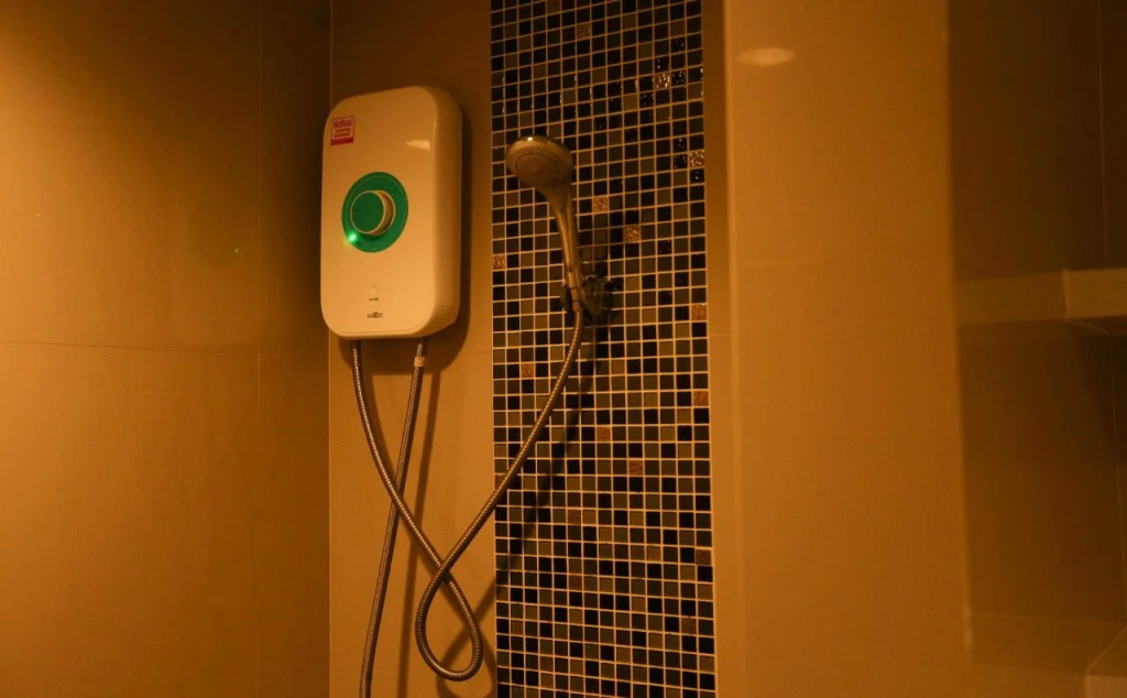 JK LIVING Hotel And Service Apartment