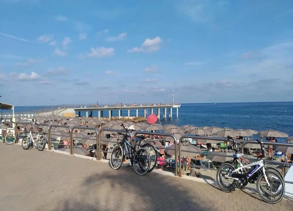 Ligure Residence Appartamenti per Vacanze