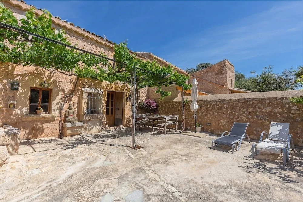 Finca Can Puri