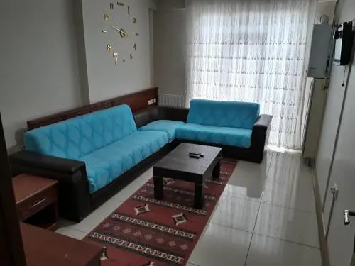 Zeus Apart Hotel