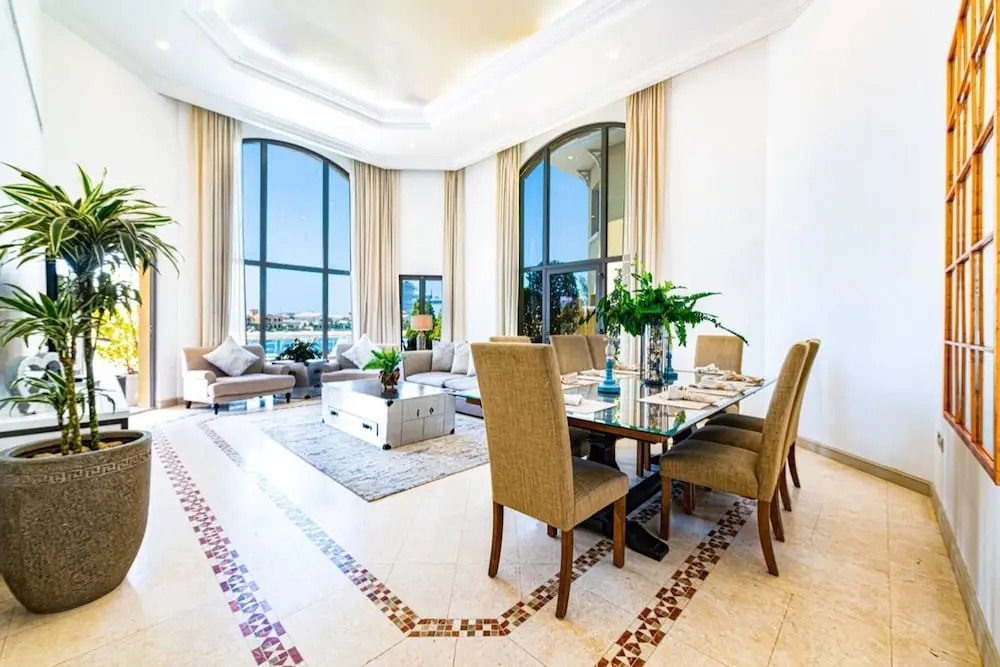 Villa Premium Palm Jumeirah