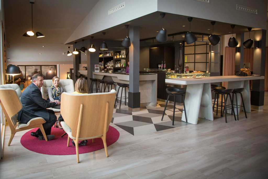 Novotel Lille Aéroport