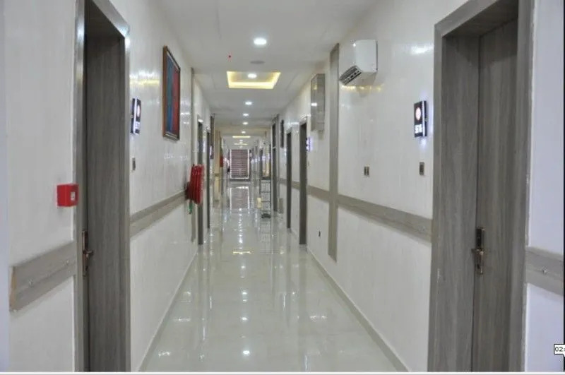 Springhill Hotel & Suites