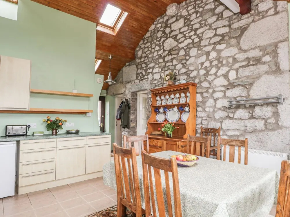 Wharf Cottage