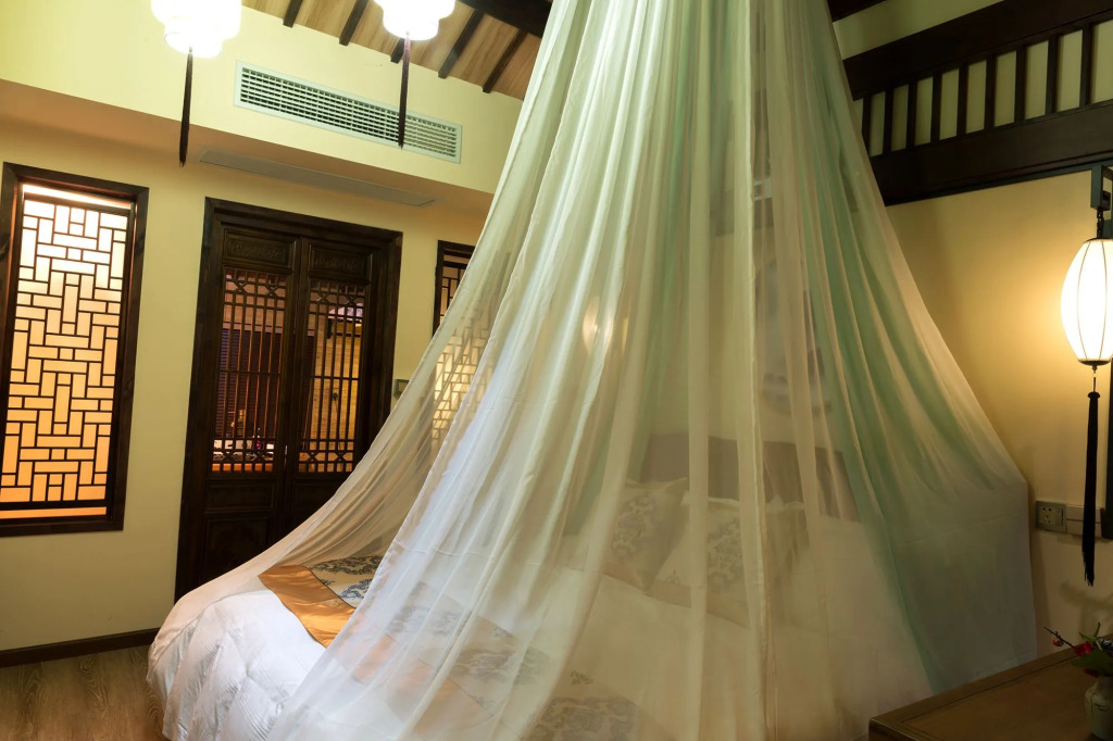 Hangzhou Lingyin No.53 Zen House