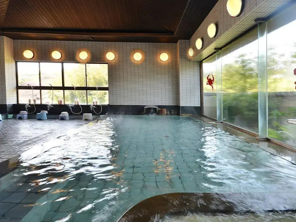 Ryokan Yatomisou