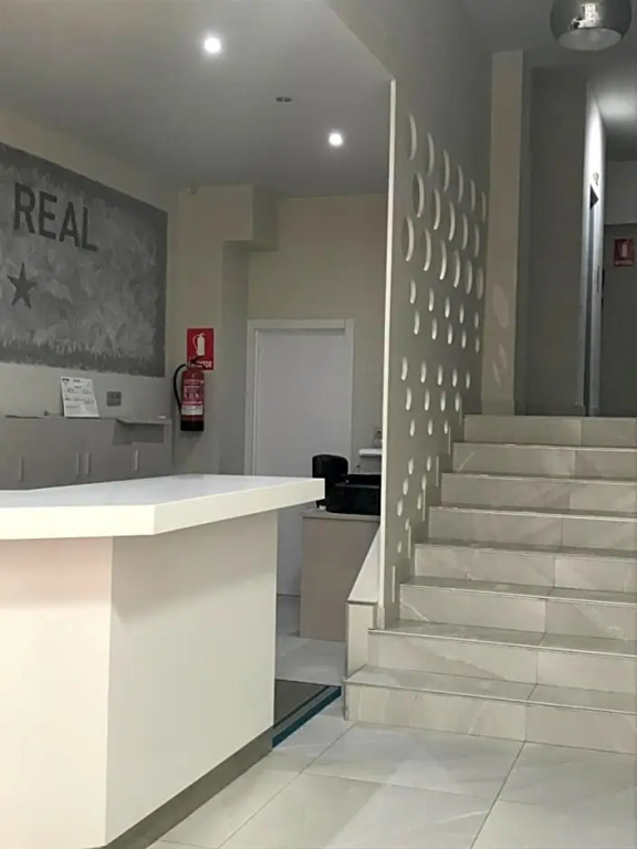 Hotel La Cava