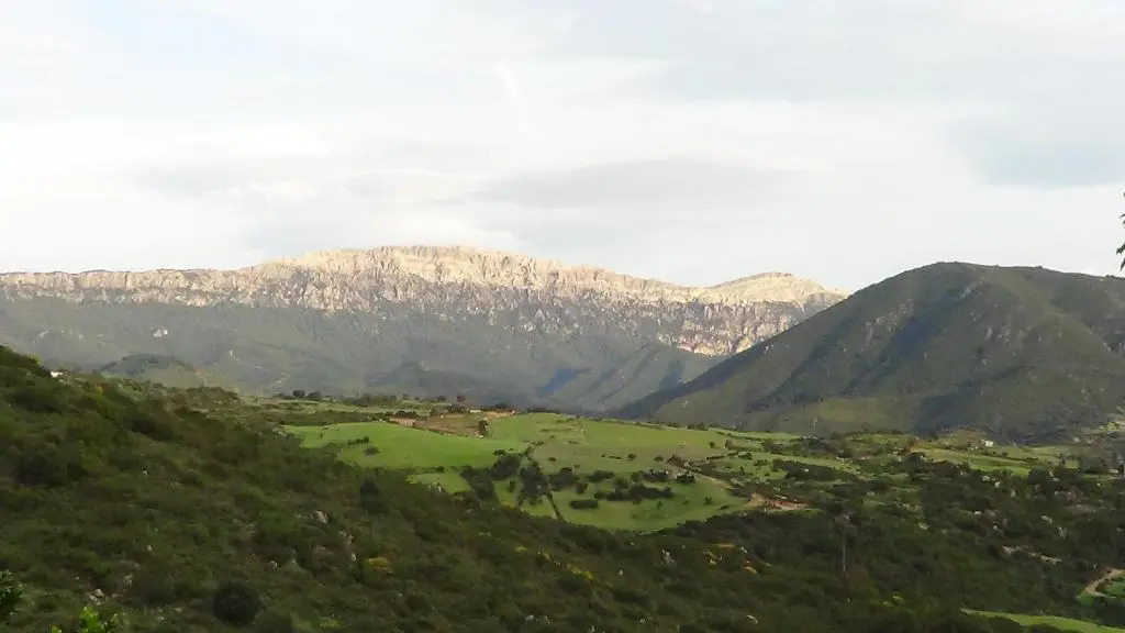 Agriturismo Jannas