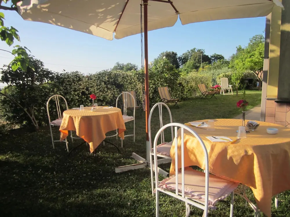 B&B BOUTIQUE DI CHARME "ETNA-RELAX-NATURA"