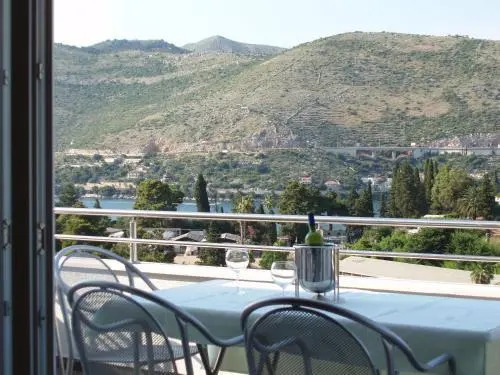 Apartments Adriatic Blue
