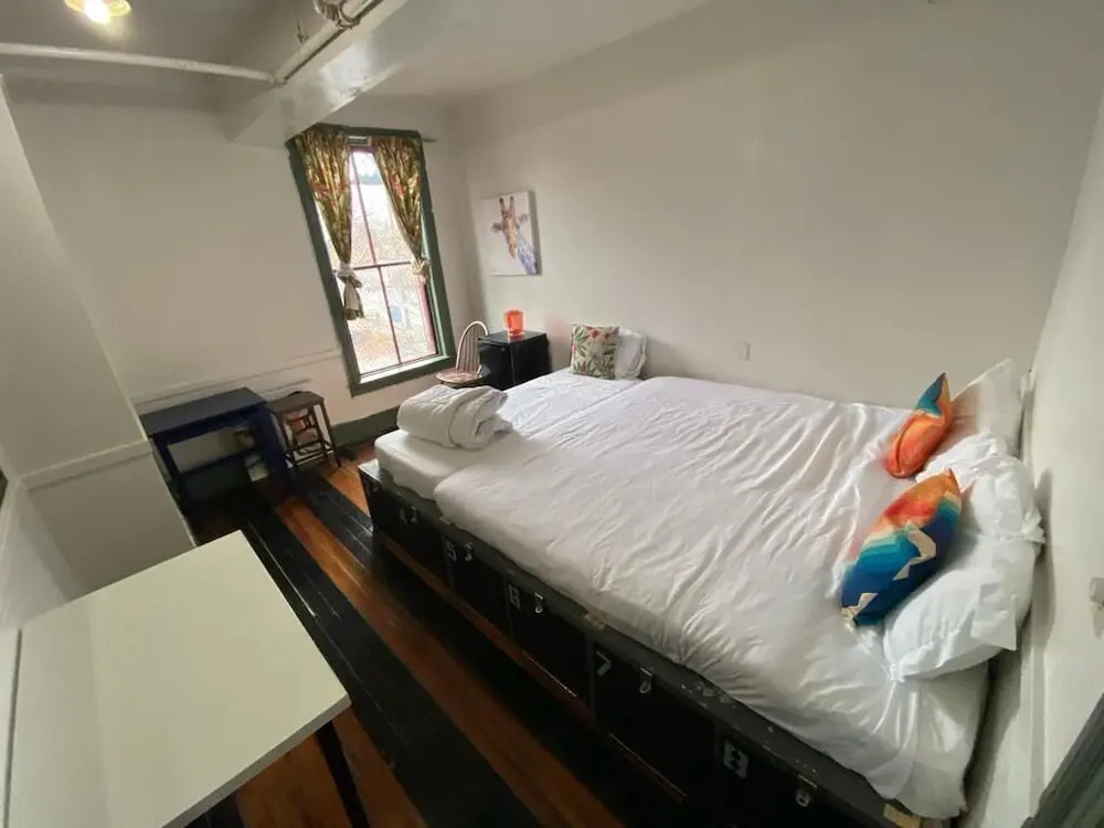 Michie Hostel