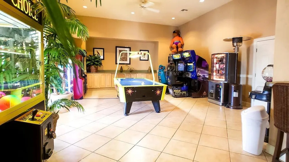 Relaxing 3BR Haven for 8 at Seven Dwarfs