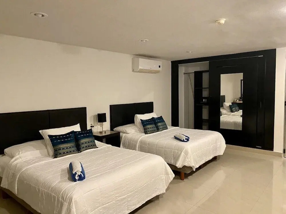 TJ Boutique Suites