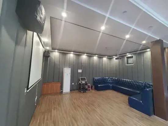 Tianjin Nuanjuju B&B (Panshan Branch)
