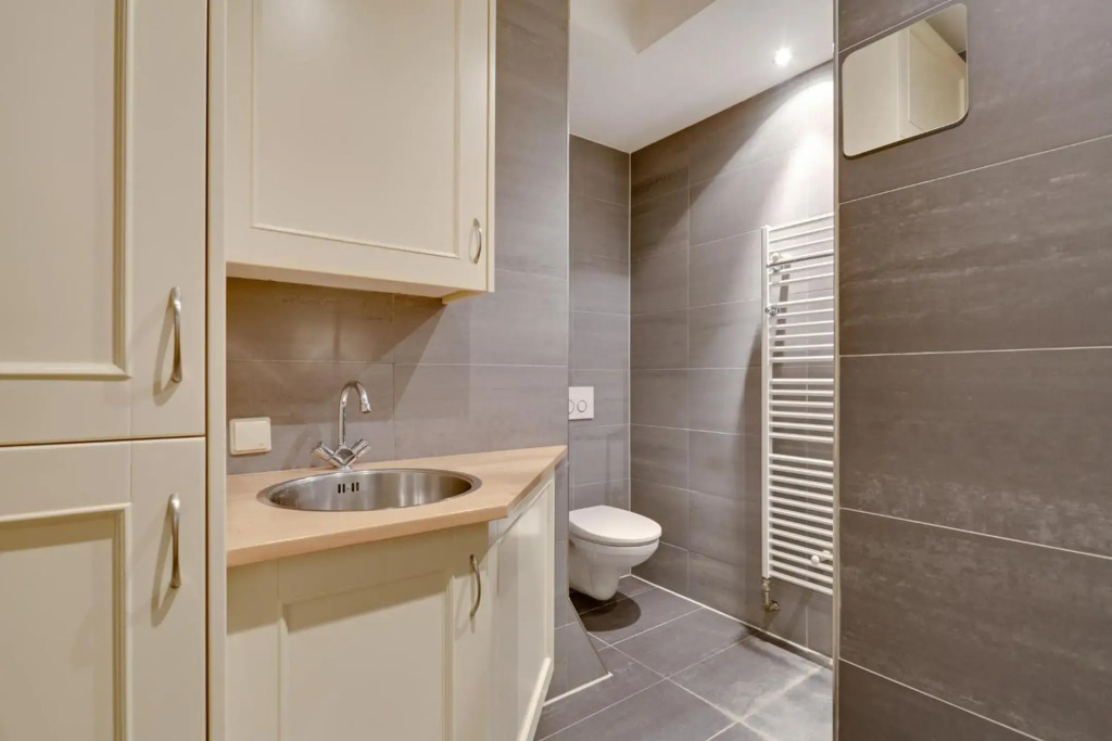 Appartement La Charrette