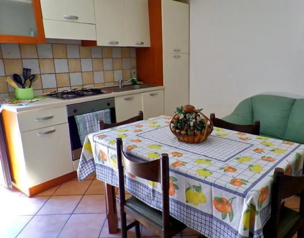 Residence I Love Sicily
