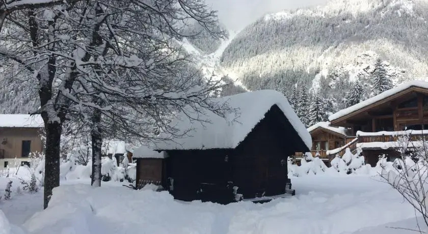 Chalet Dolce Vita