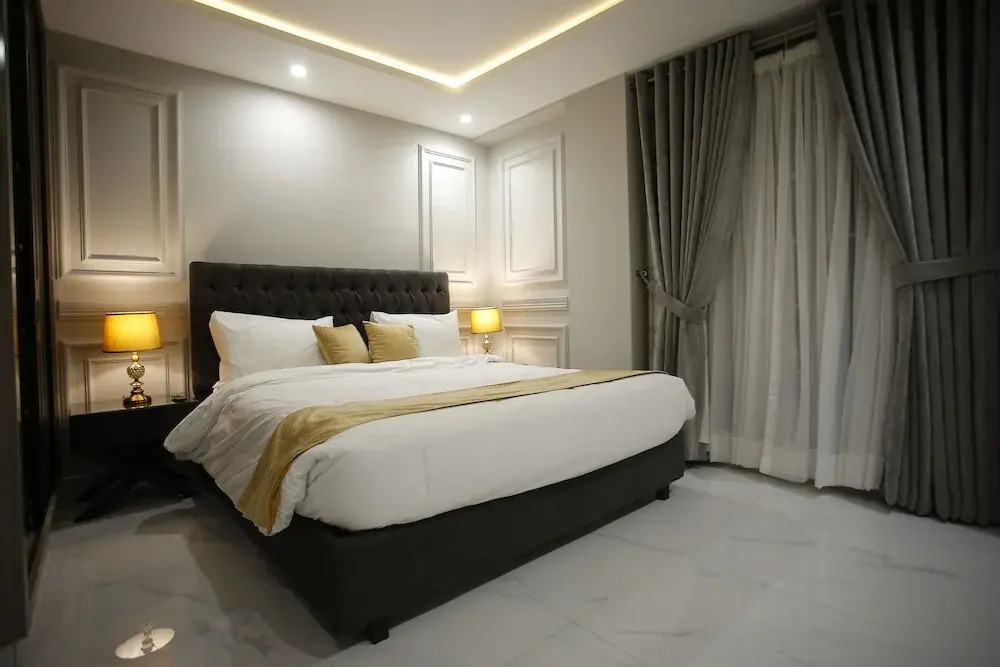 ZAR Luxury Suites Murree
