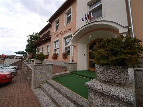 Hotel Vranov