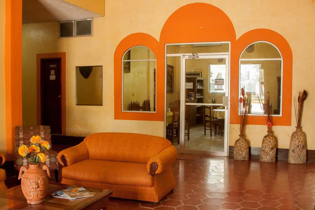 Hotel Del Valle