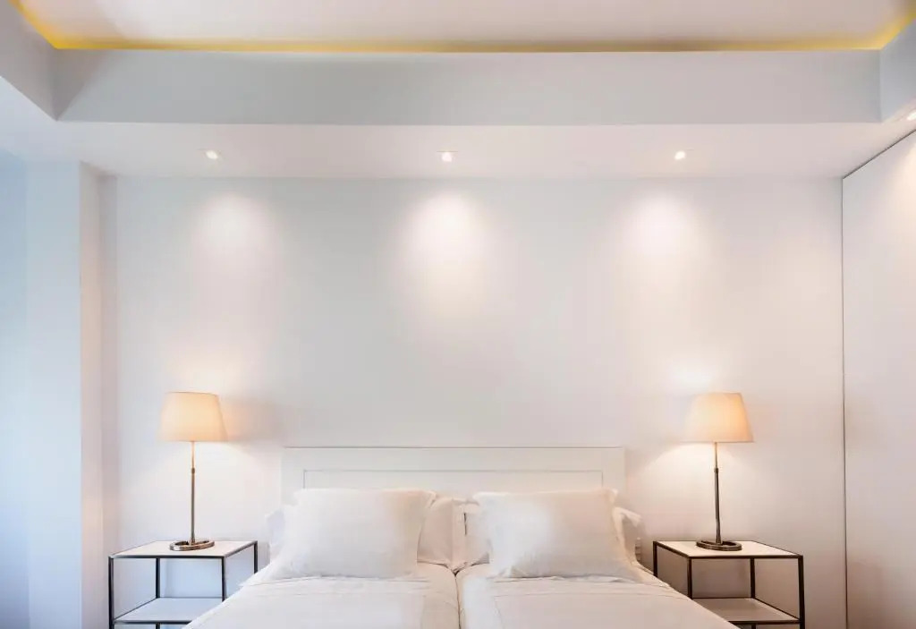 Lauser City Suites