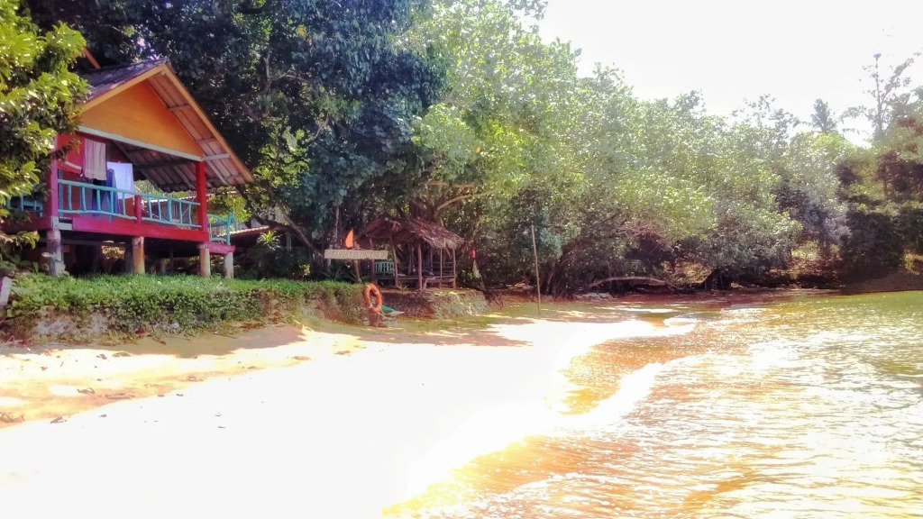 Seaeagle Bungalow