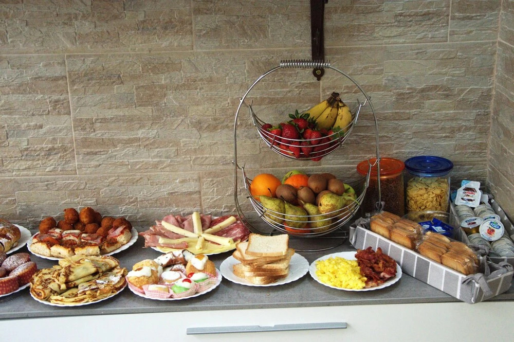 B&B Palermo Sole & Cultura