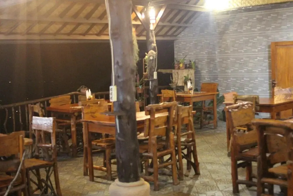 Geriya Siena Guesthouse
