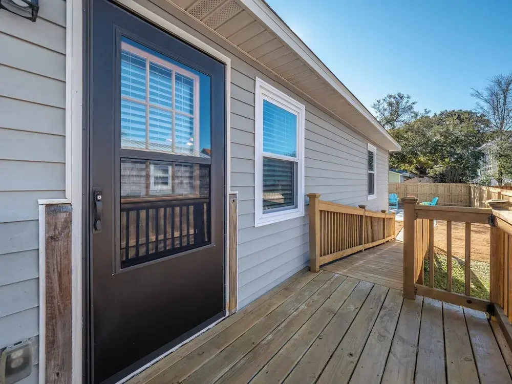 Carolina Cottage by Carolina Retreats