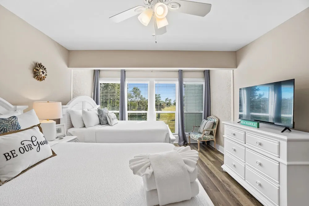 Golf Villas of Bay Point #466