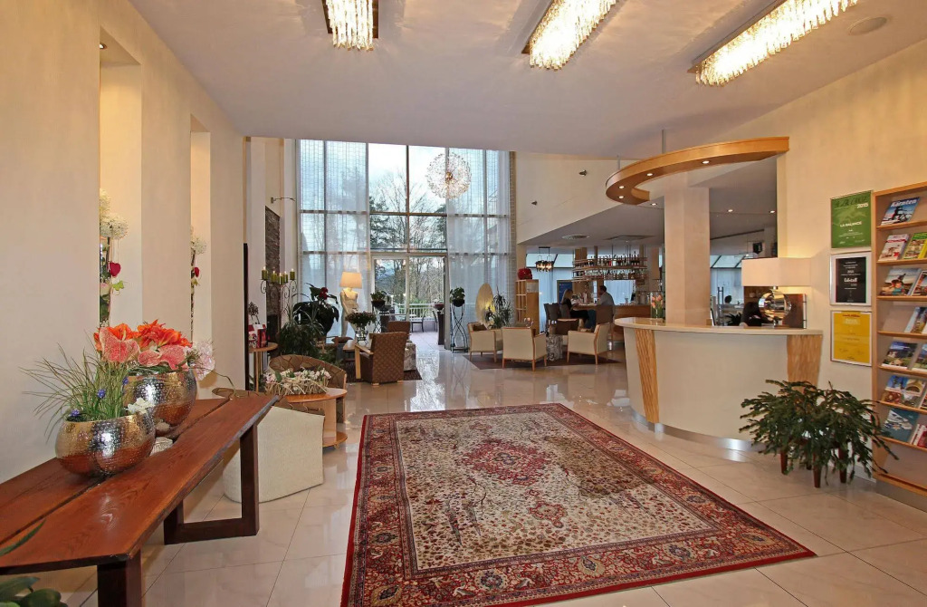 das Balance - Spa & Golf Hotel am Wörthersee