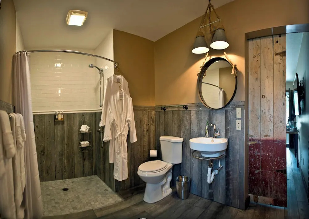 Maxwell Mansion Hotel