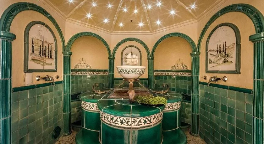 Hotel Auenhof