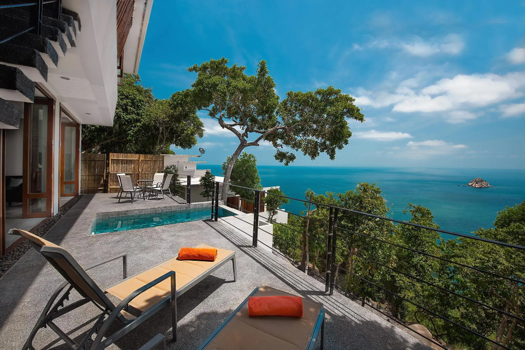 Philips Villa