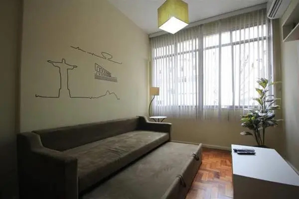 Copacabana 706