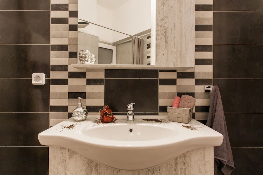 High Class Huge Central Apartment