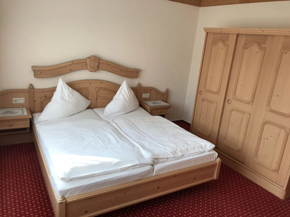Appartements Jagdhof