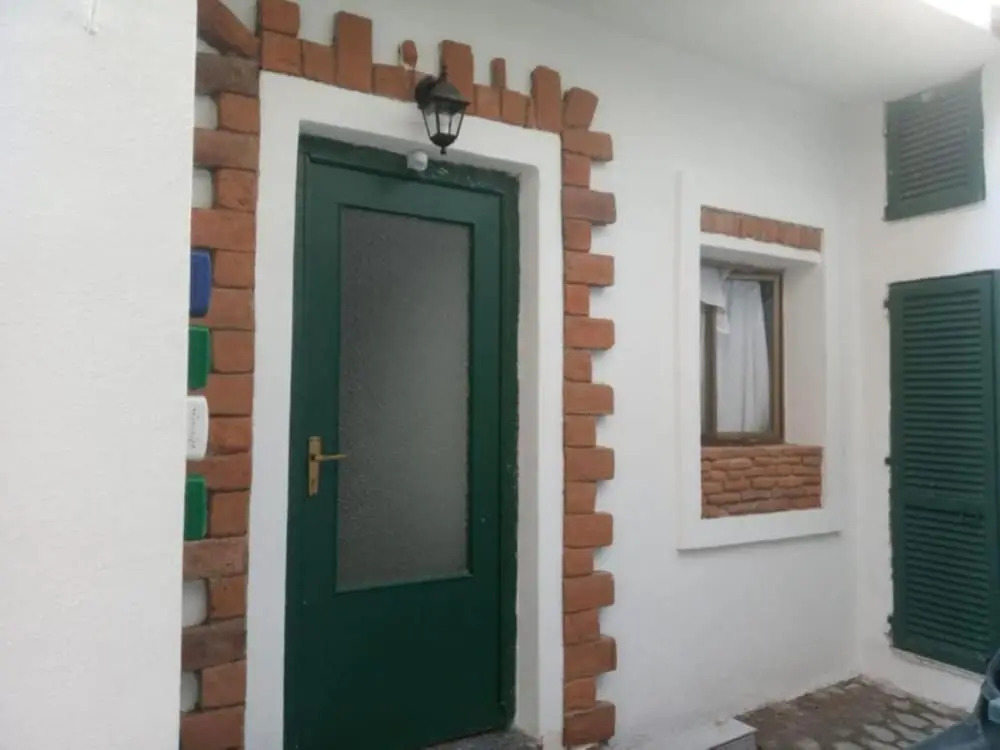 Studio for holiday