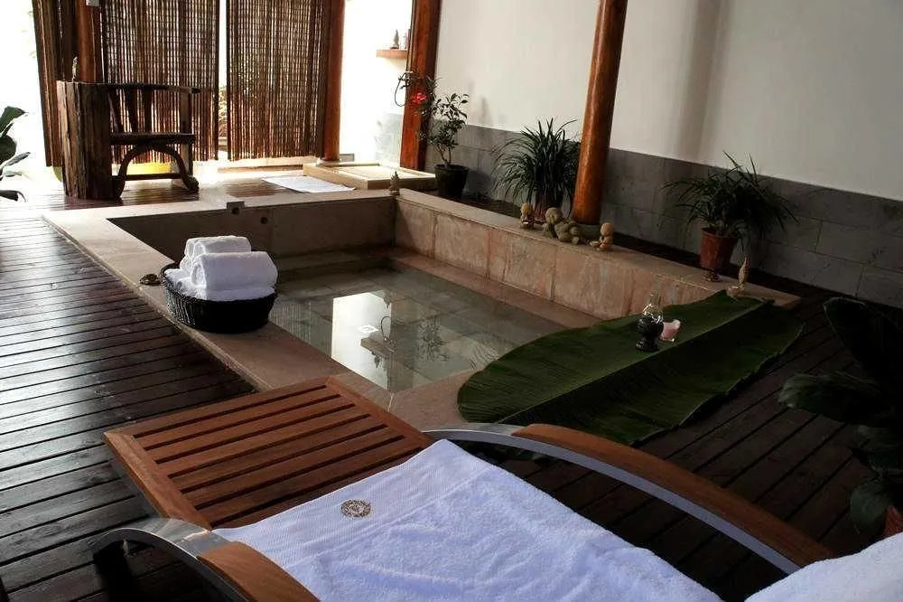Jinyaxuan Boutique Courtyard Hotel