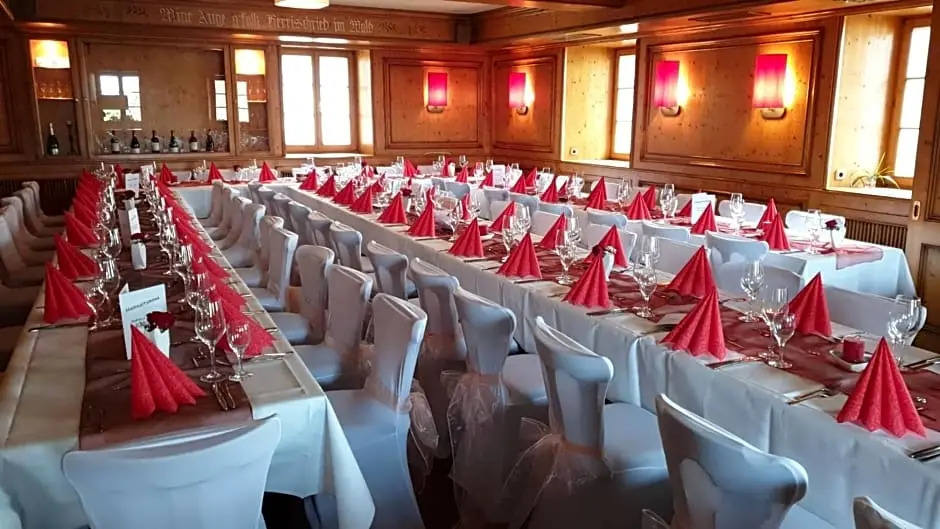 Gasthaus zum Ochsen