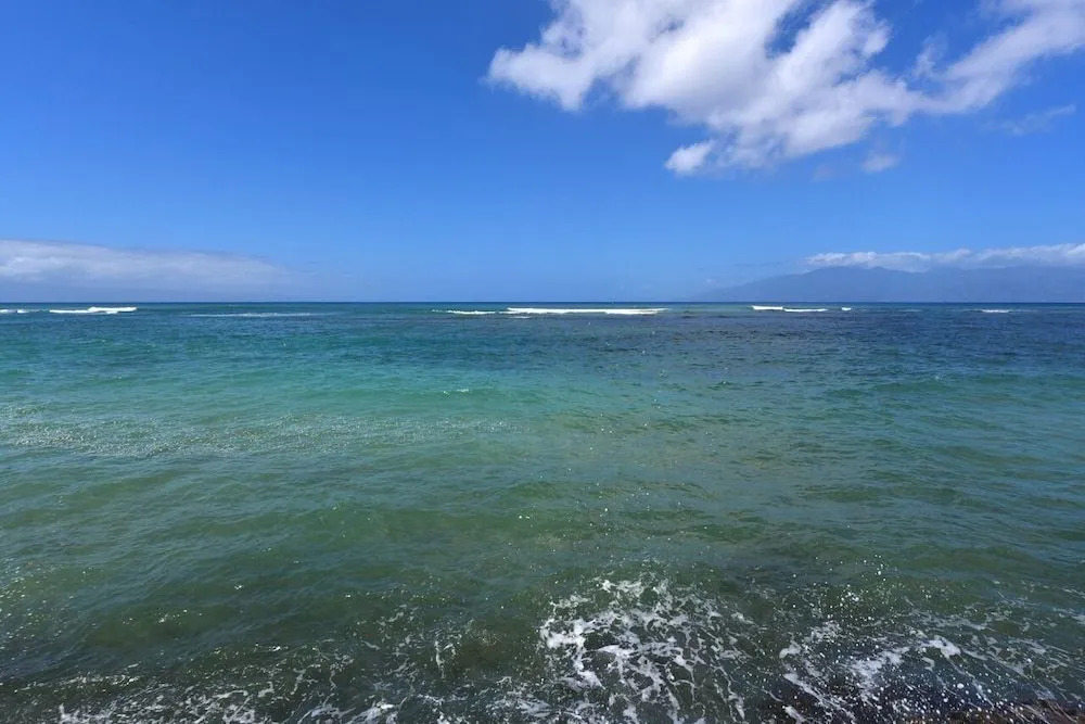 Kahana Reef 303 by RedAwning