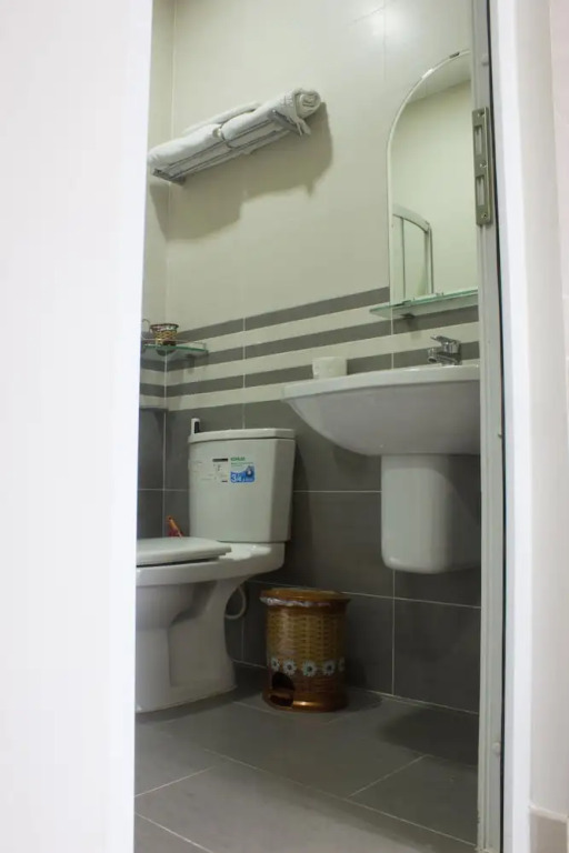 Saigon Sweet Home Serviced Apartments 4