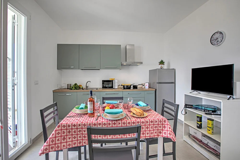 Boutique Apartament Pool&padel