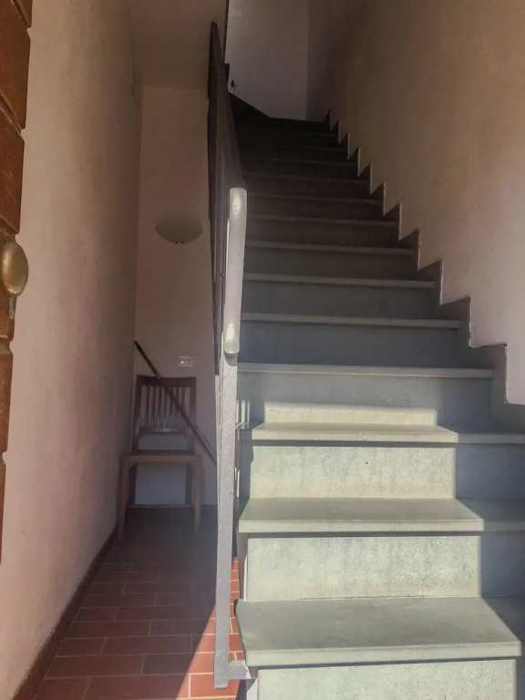 Casa del porticciolo di Capraia