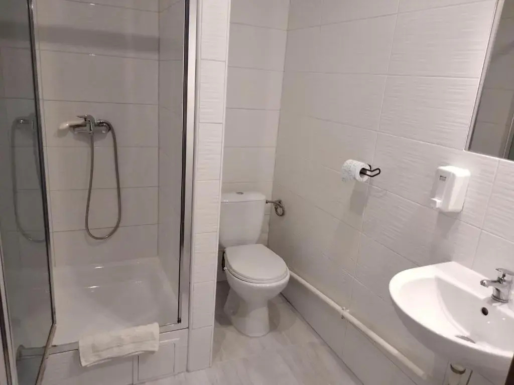 Hotelik Krakowiak