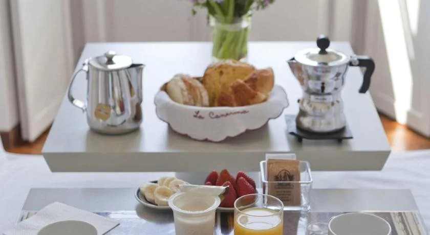 La Canarina Bed & Breakfast