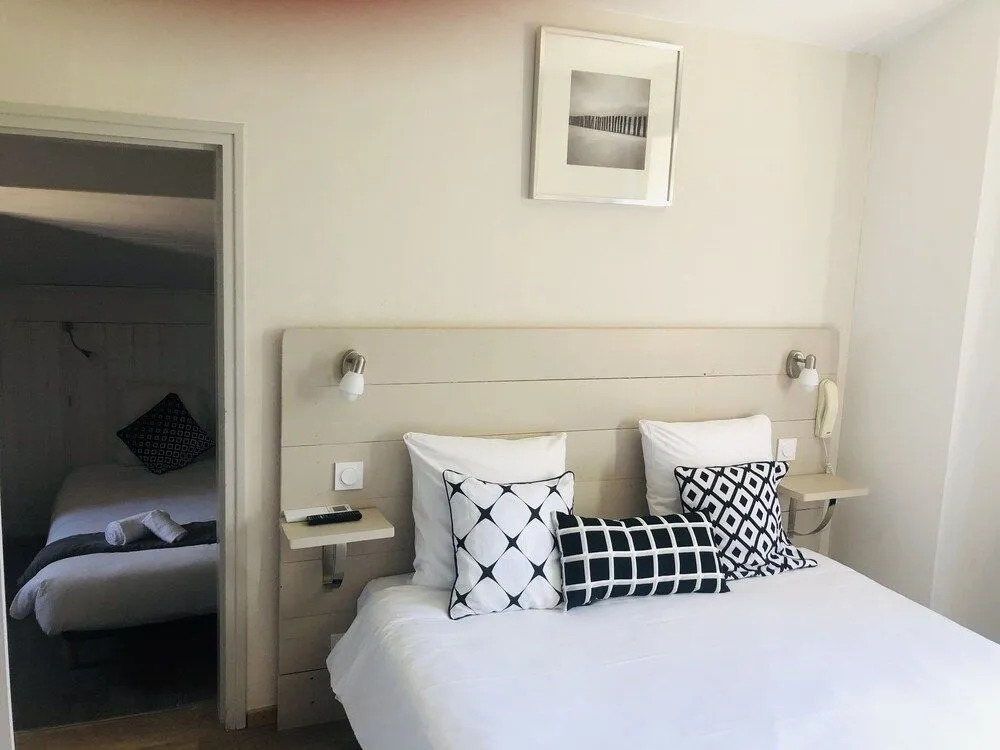 Hotel Cote et Lac