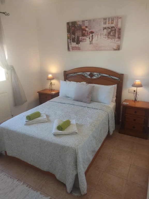 Villa Castillo Nuevo with optional Heated Private Pool