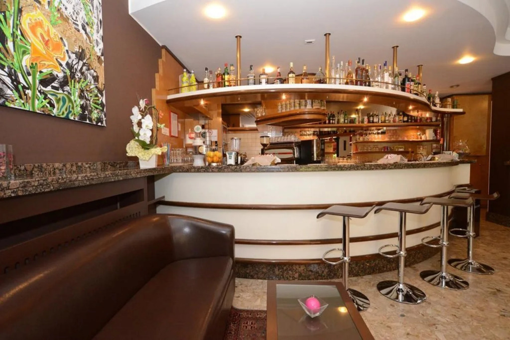 Hotel Dolci Colli