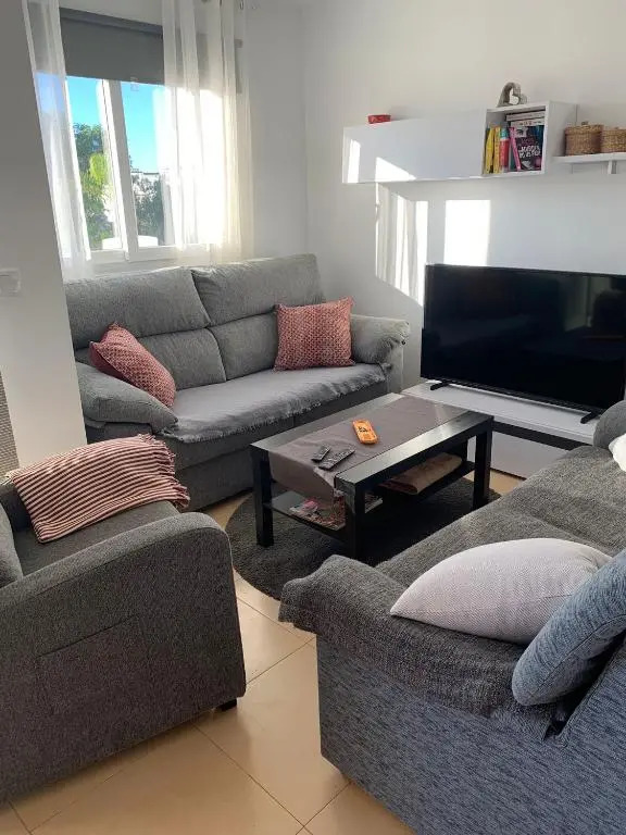 Condado Apartment N5 with private roof terrace